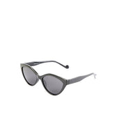 Belle Cat-Eye In Black