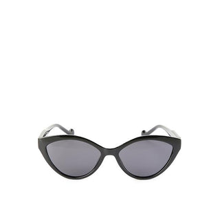 Belle Cat-Eye In Black