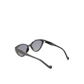 Belle Cat-Eye In Black