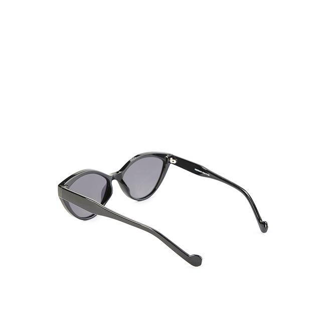 Belle Cat-Eye In Black
