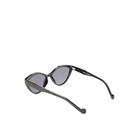 Belle Cat-Eye In Black