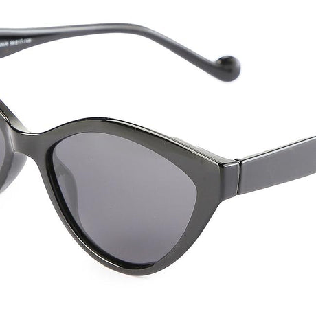 Belle Cat-Eye In Black