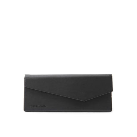 Belle Cat-Eye In Black