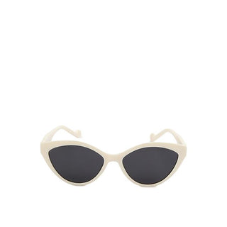 Belle Cat-Eye In Cream