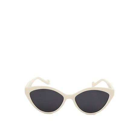 Belle Cat-Eye In Cream