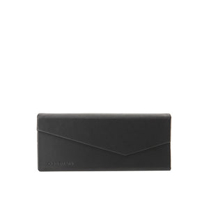 Obermain Wanita Sunglasses Febe Square In Black