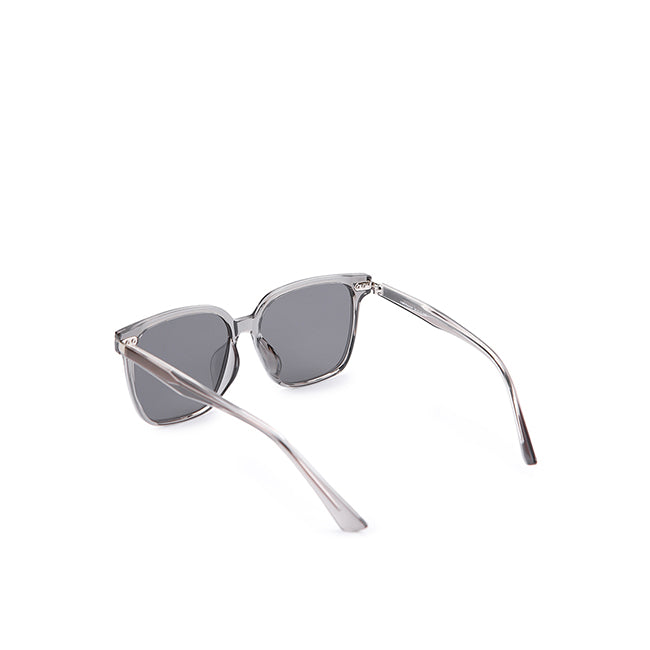 Obermain Wanita Sunglasses Ebe Square In Grey