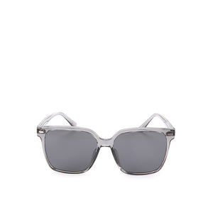 Obermain Wanita Sunglasses Ebe Square In Grey
