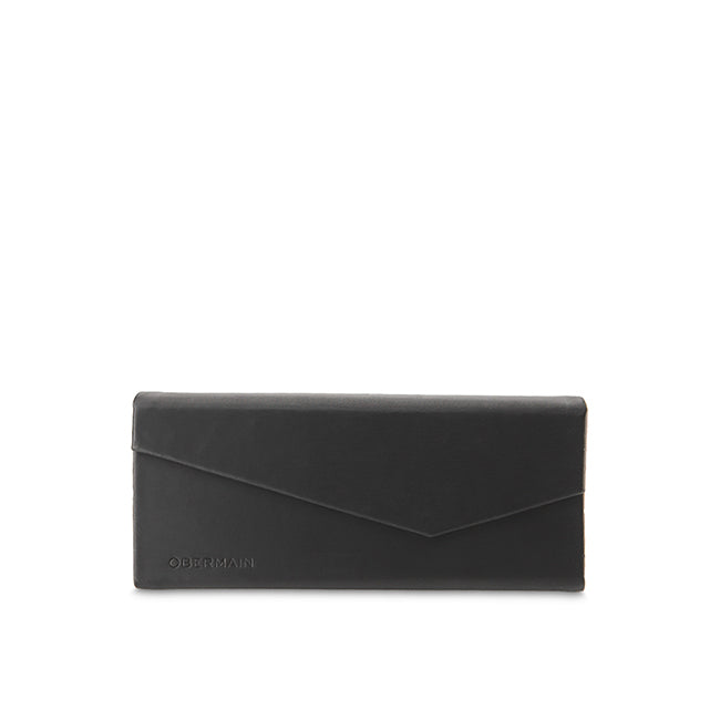 Obermain Wanita Sunglasses Ebe Square In Grey
