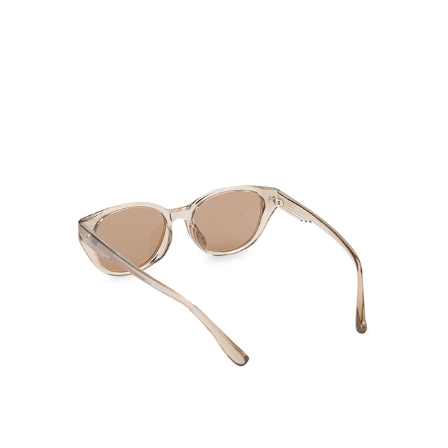 Sunglasses Fay Cat-Eye In Grey