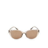 Sunglasses Fay Cat-Eye In Grey