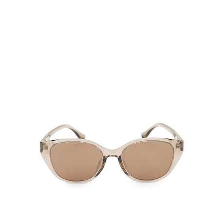Sunglasses Fay Cat-Eye In Grey