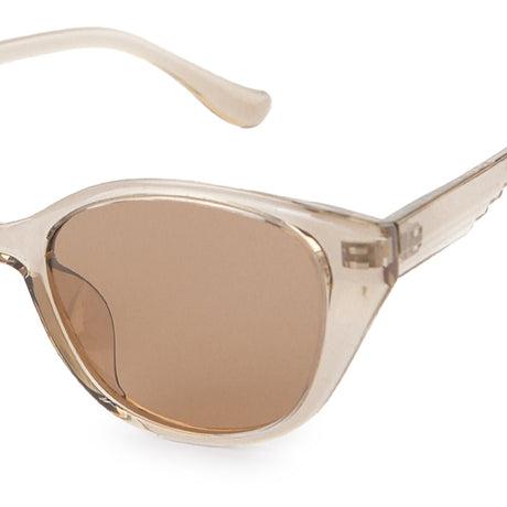 Sunglasses Fay Cat-Eye In Grey