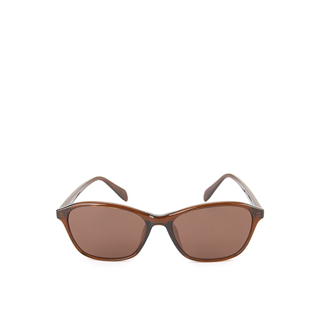 Sunglasses Floris Square In Brown