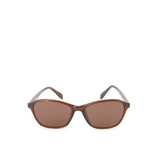 Sunglasses Floris Square In Brown