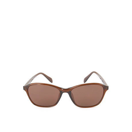 Sunglasses Floris Square In Brown