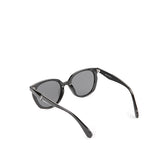 Sunglasses Florence Round In Green