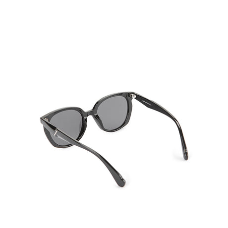 Sunglasses Florence Round In Green
