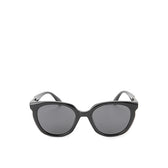 Sunglasses Florence Round In Green