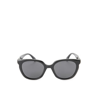 Sunglasses Florence Round In Green
