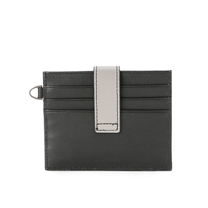 Obermain Accessories Pria Chase Cardholder In Black
