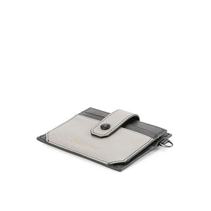 Obermain Accessories Pria Chase Cardholder In Black