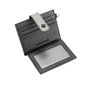 Obermain Accessories Pria Chase Cardholder In Black