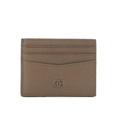 Major Cardholder - Rfid In Taupe