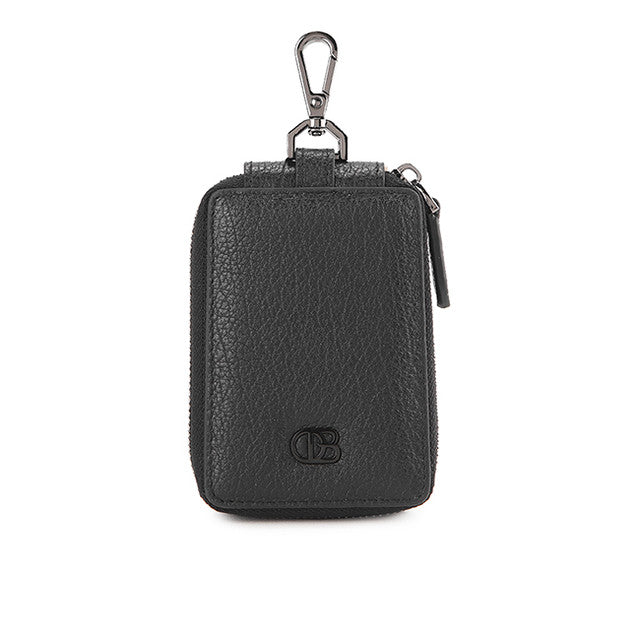 Malone Keyholder In Black