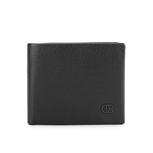Malone Short Wl - Rfid In Black