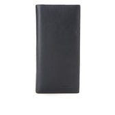 Mano Long Wallet - Rfid In Grey