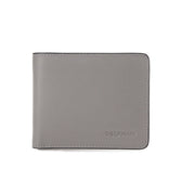 Maison Short Wl - Rfid In Grey