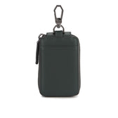 Muller Keyholder In Dark Green
