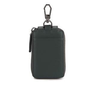 Muller Keyholder In Dark Green