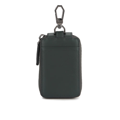 Muller Keyholder In Dark Green