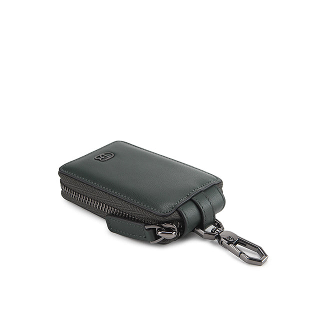 Muller Keyholder In Dark Green