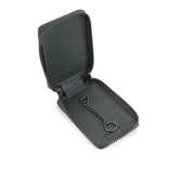 Muller Keyholder In Dark Green