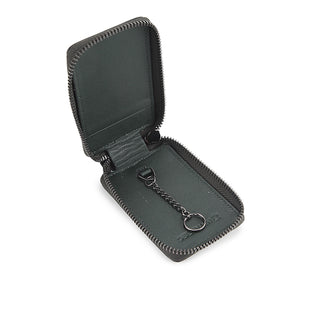 Muller Keyholder In Dark Green