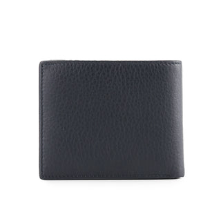 Mayer Short Wl Flip-Rfid In Navy