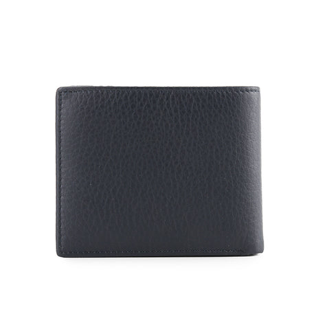 Mayer Short Wl Flip-Rfid In Navy