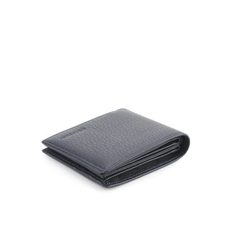 Mayer Short Wl Flip-Rfid In Navy