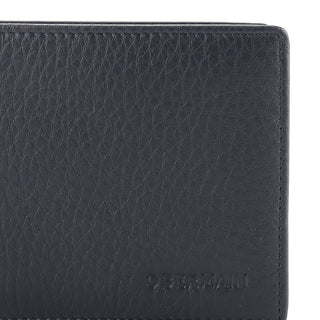 Mayer Short Wl Flip-Rfid In Navy