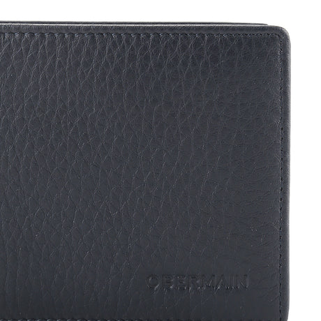 Mayer Short Wl Flip-Rfid In Navy