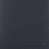 Mayer Long Wallet - Rfid In Navy