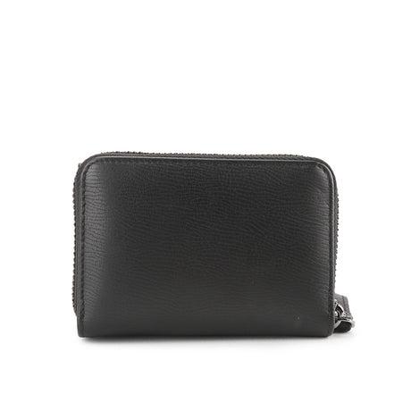 Naj 2-In-1 Keyholder In Black