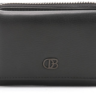 Naj 2-In-1 Keyholder In Black