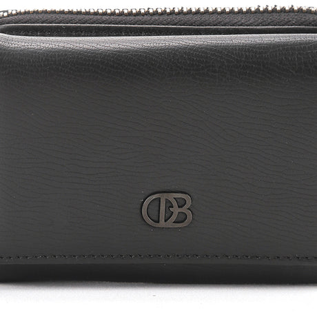 Naj 2-In-1 Keyholder In Black