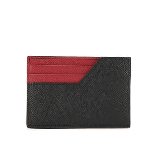 Neo Cardholder - Rfid In Red
