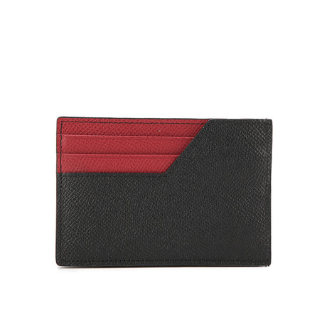 Neo Cardholder - Rfid In Red