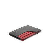 Neo Cardholder - Rfid In Red